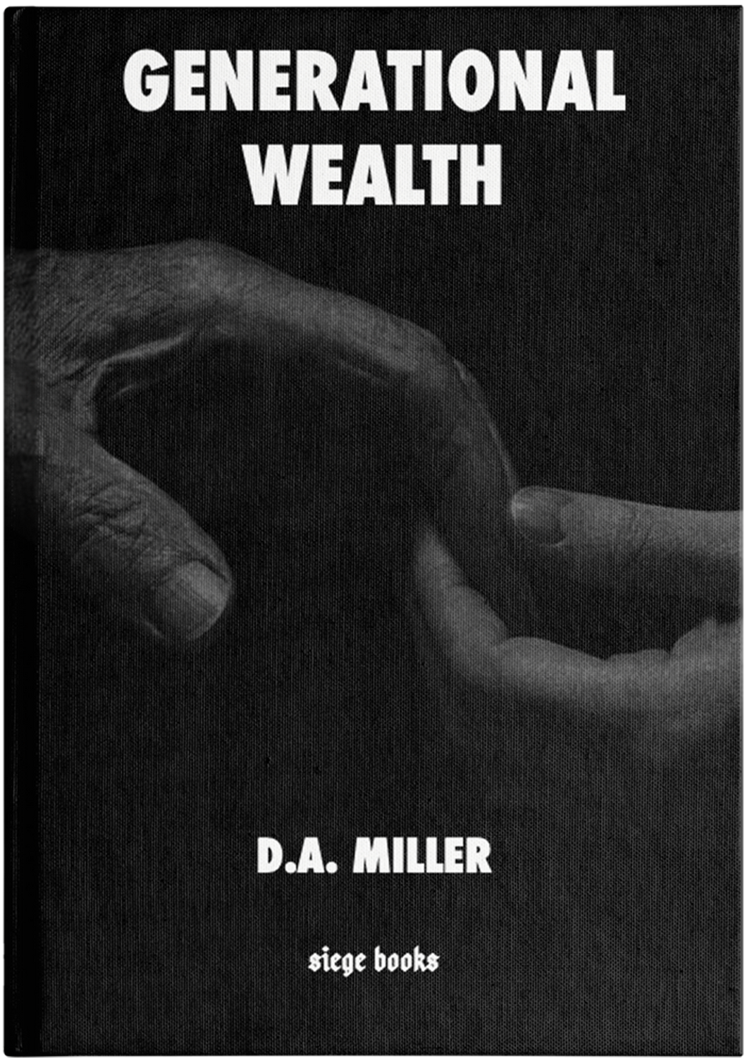 Generational Wealth (Paperback)
